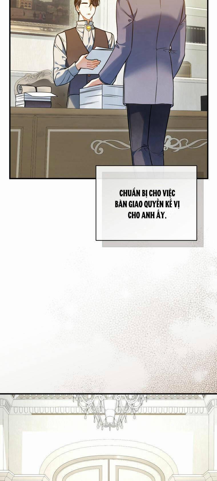 Tôi Trở Thành Em Gái Của Nam Chính Tiểu Thuyết Bl 58 trang 29