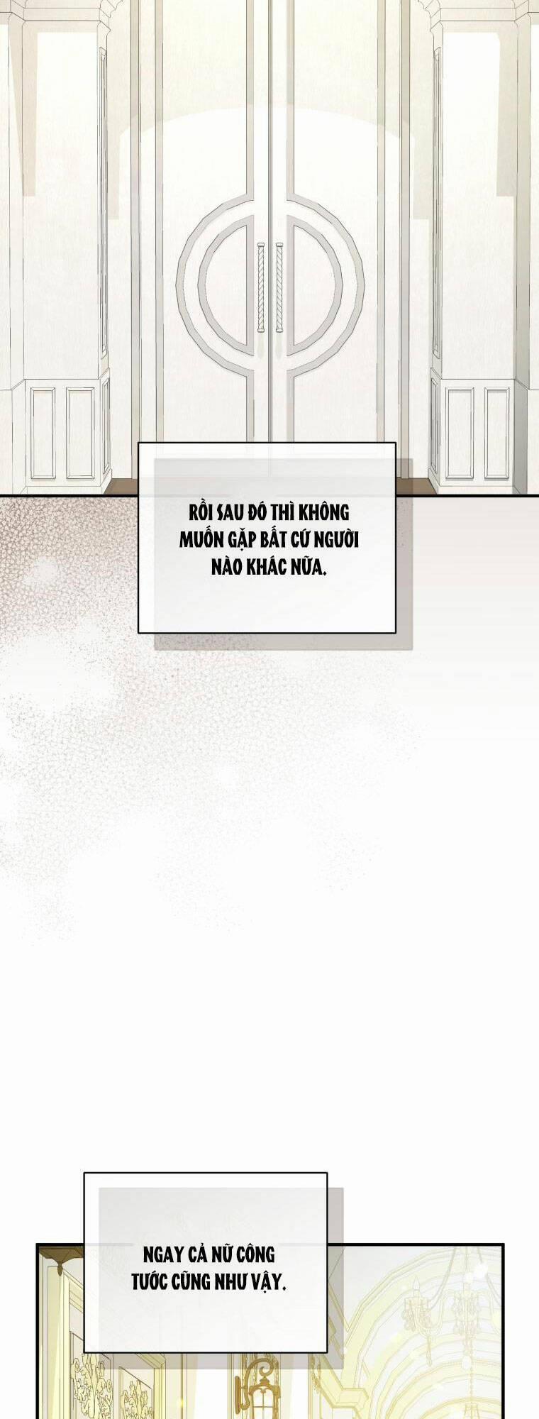 Tôi Trở Thành Em Gái Của Nam Chính Tiểu Thuyết Bl 58 trang 30