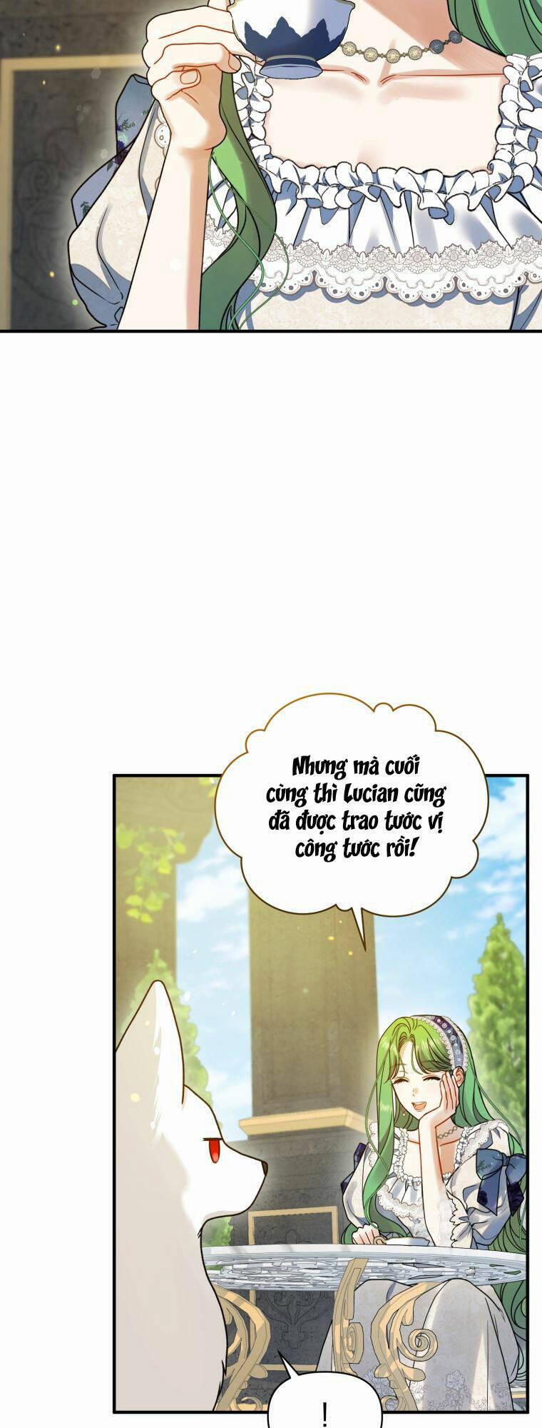 Tôi Trở Thành Em Gái Của Nam Chính Tiểu Thuyết Bl 58 trang 33