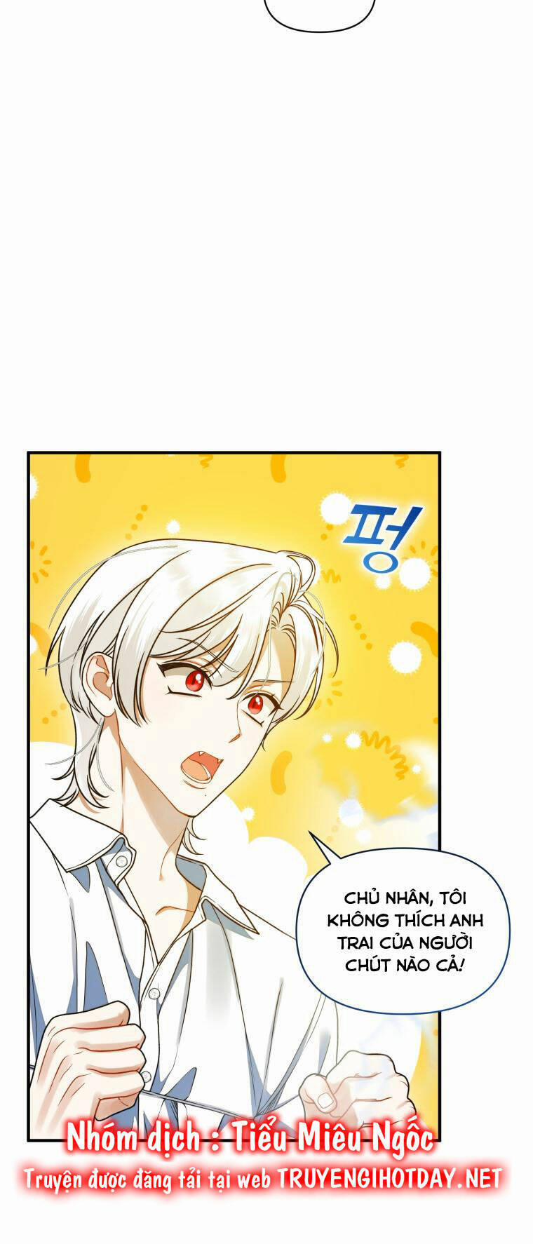 Tôi Trở Thành Em Gái Của Nam Chính Tiểu Thuyết Bl 58 trang 34