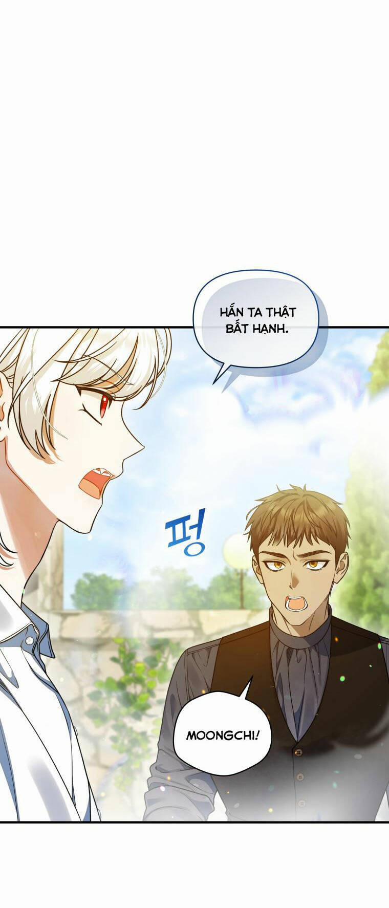 Tôi Trở Thành Em Gái Của Nam Chính Tiểu Thuyết Bl 58 trang 35