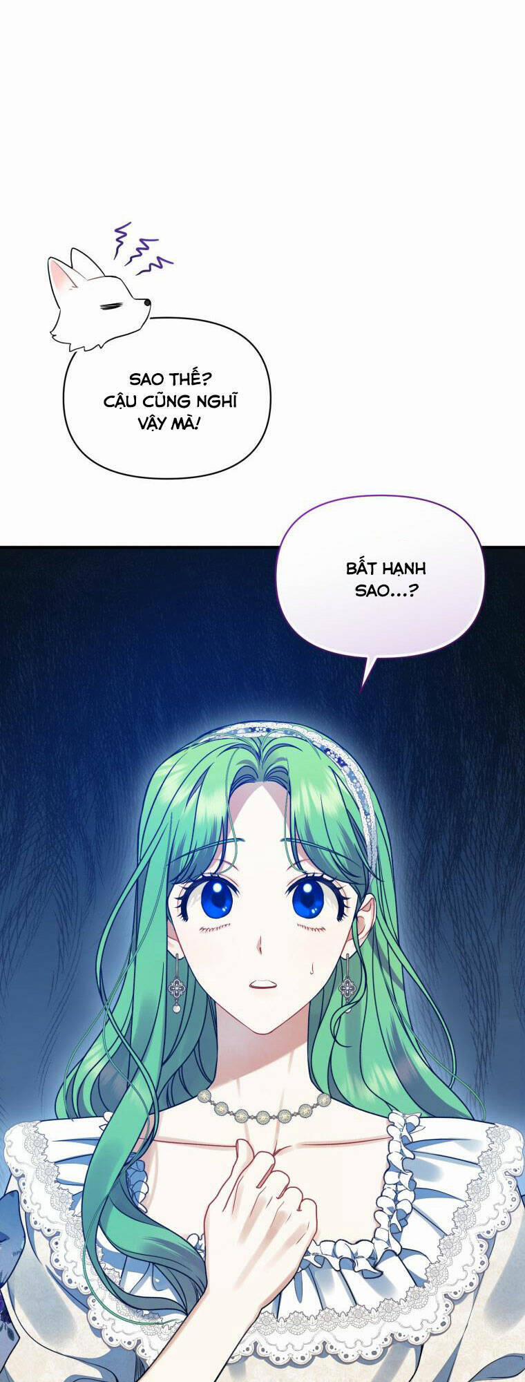 Tôi Trở Thành Em Gái Của Nam Chính Tiểu Thuyết Bl 58 trang 36