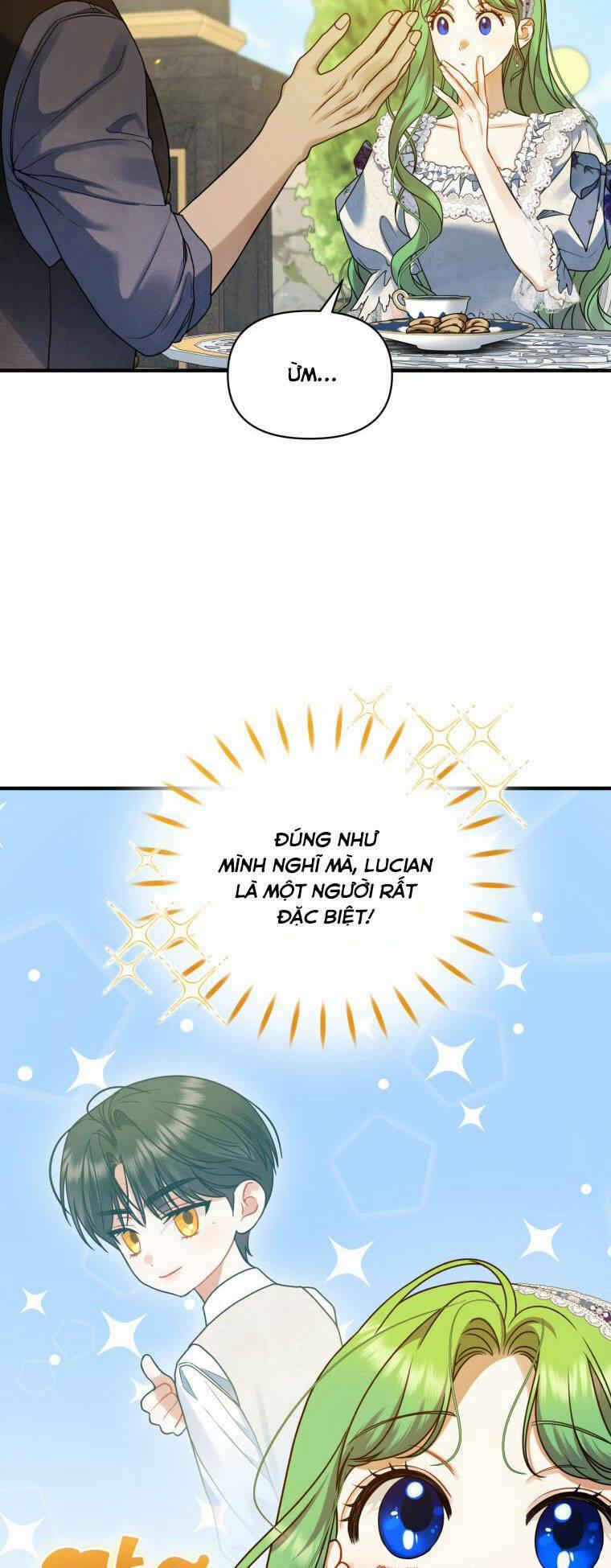 Tôi Trở Thành Em Gái Của Nam Chính Tiểu Thuyết Bl 58 trang 40