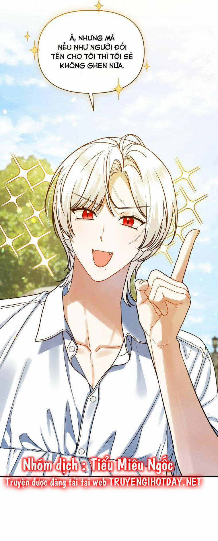 Tôi Trở Thành Em Gái Của Nam Chính Tiểu Thuyết Bl 58 trang 43