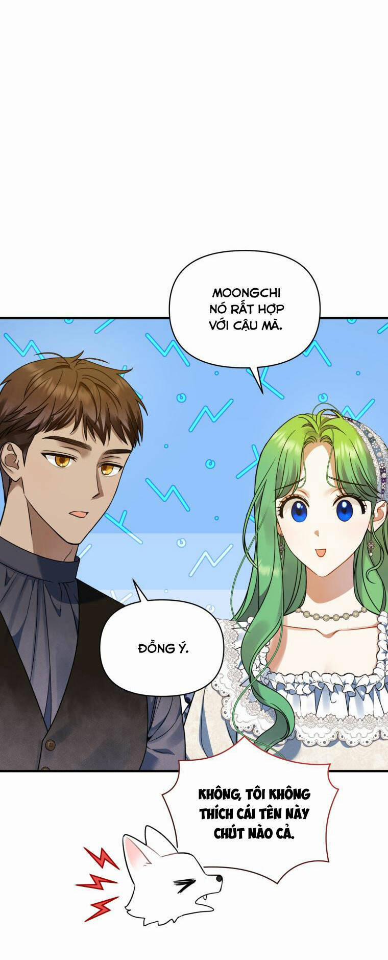 Tôi Trở Thành Em Gái Của Nam Chính Tiểu Thuyết Bl 58 trang 44