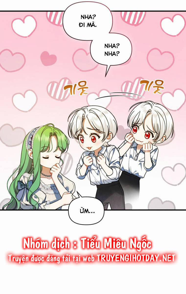 Tôi Trở Thành Em Gái Của Nam Chính Tiểu Thuyết Bl 58 trang 47