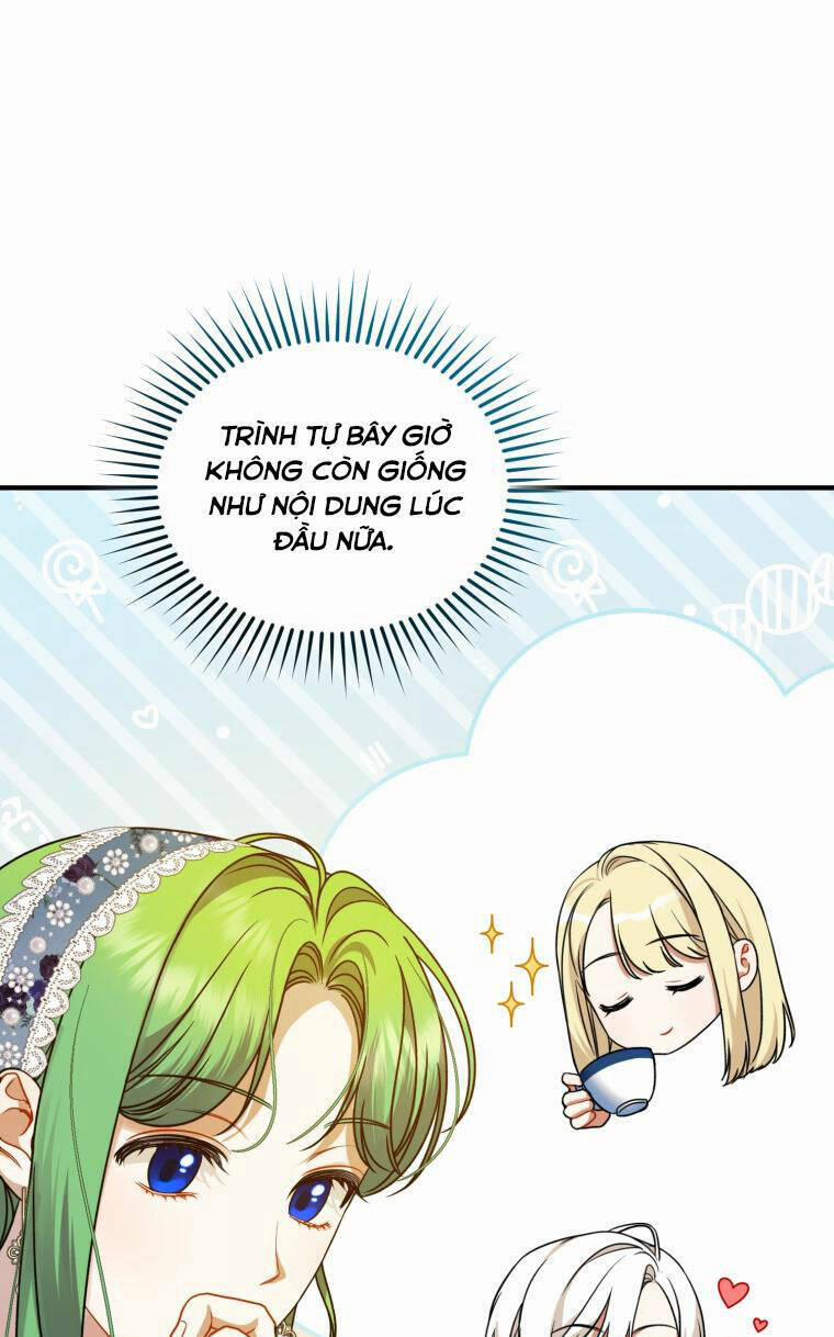 Tôi Trở Thành Em Gái Của Nam Chính Tiểu Thuyết Bl 58 trang 48