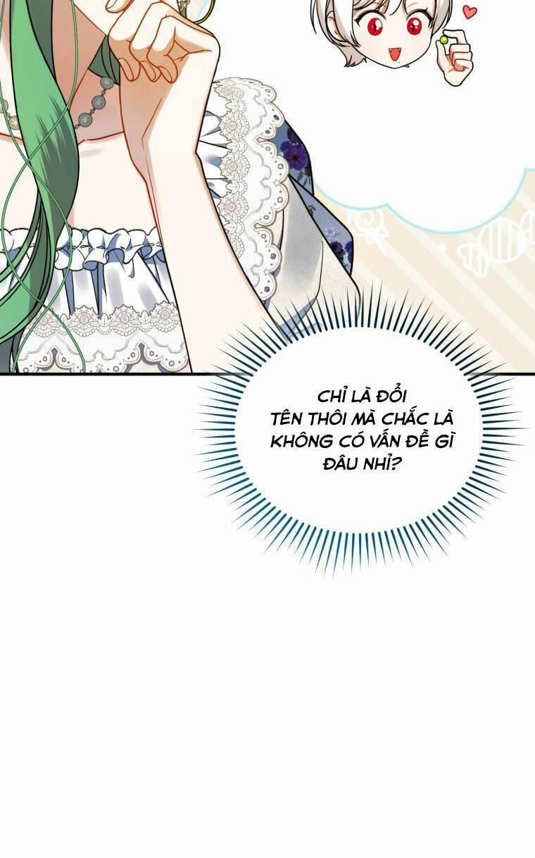 Tôi Trở Thành Em Gái Của Nam Chính Tiểu Thuyết Bl 58 trang 49