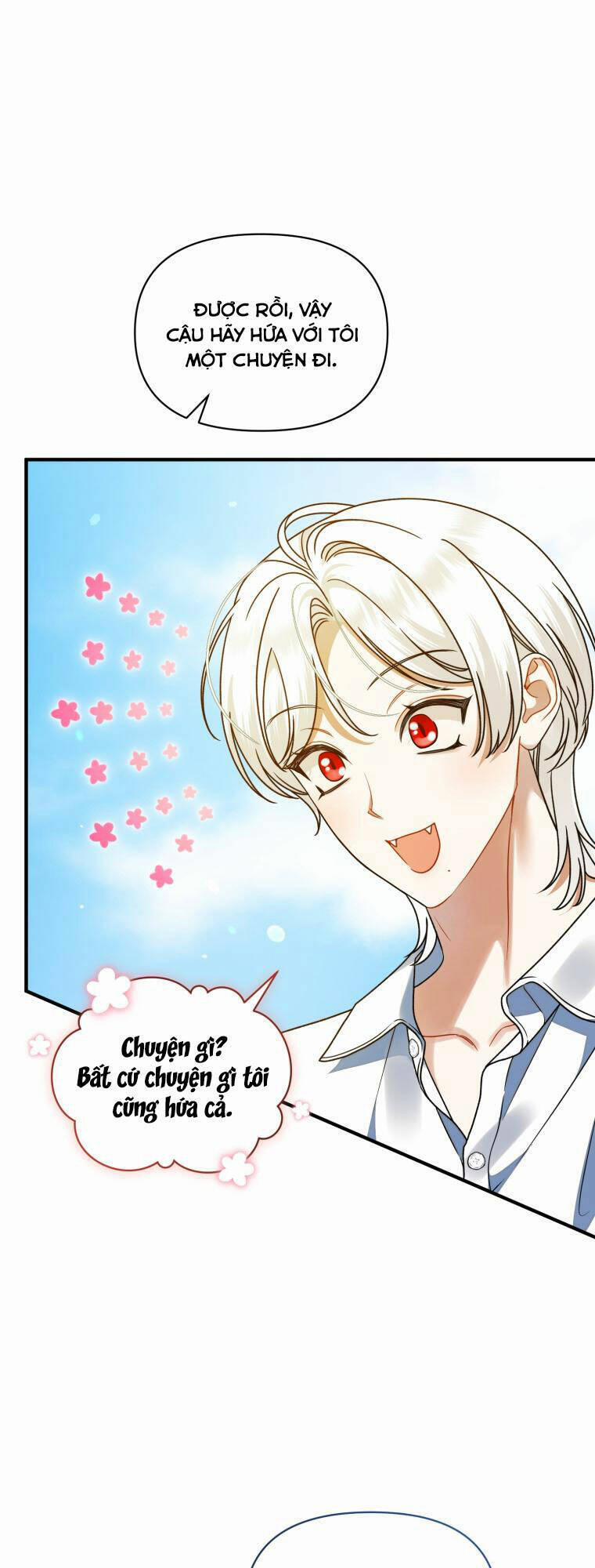 Tôi Trở Thành Em Gái Của Nam Chính Tiểu Thuyết Bl 58 trang 50