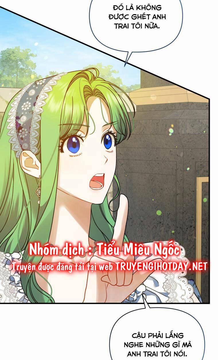 Tôi Trở Thành Em Gái Của Nam Chính Tiểu Thuyết Bl 58 trang 51