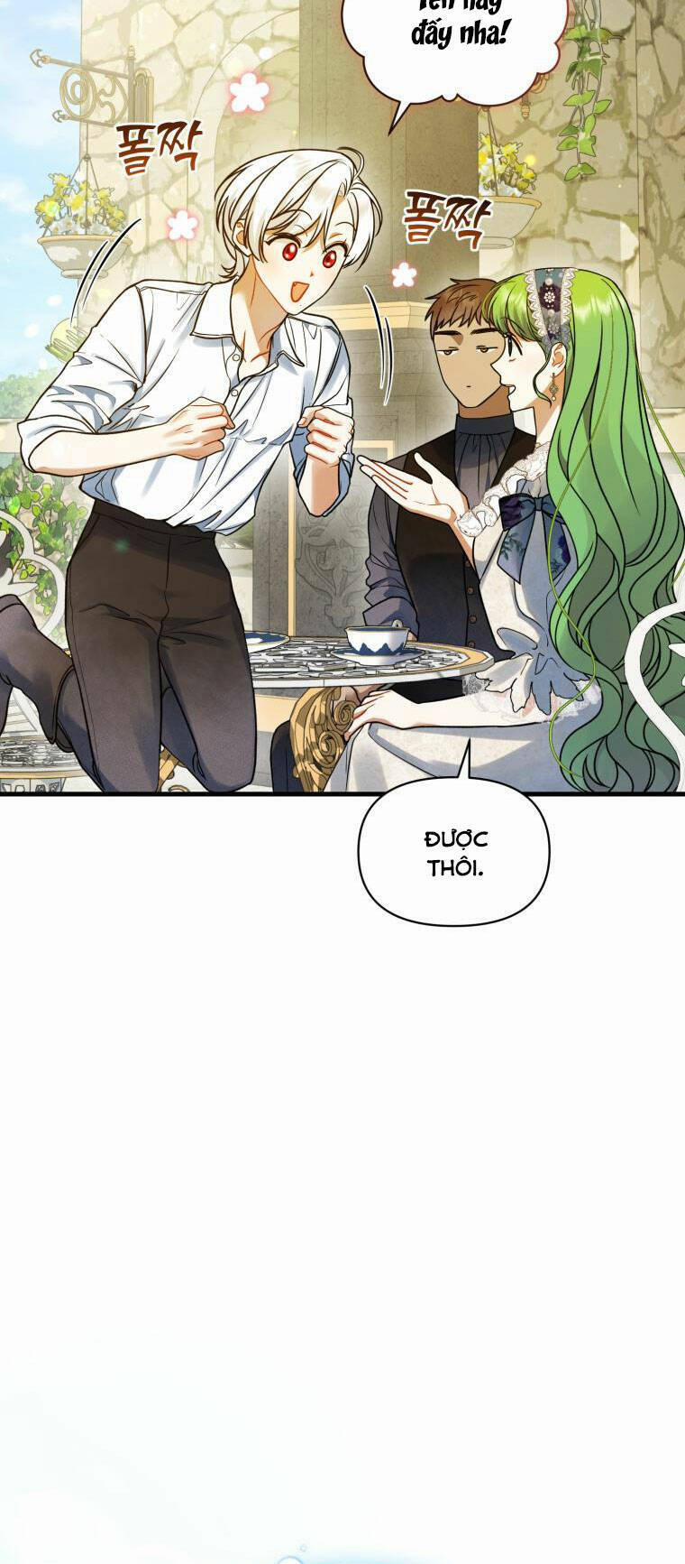 Tôi Trở Thành Em Gái Của Nam Chính Tiểu Thuyết Bl 58 trang 54