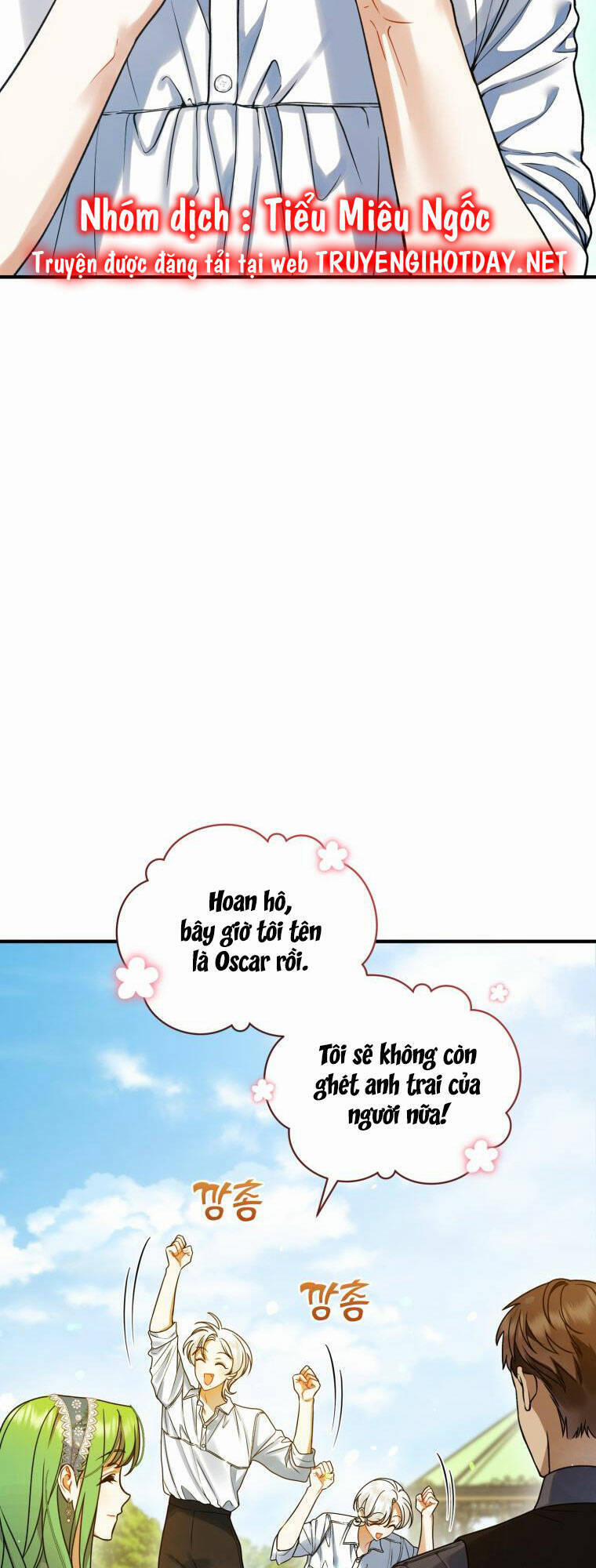 Tôi Trở Thành Em Gái Của Nam Chính Tiểu Thuyết Bl 58 trang 56