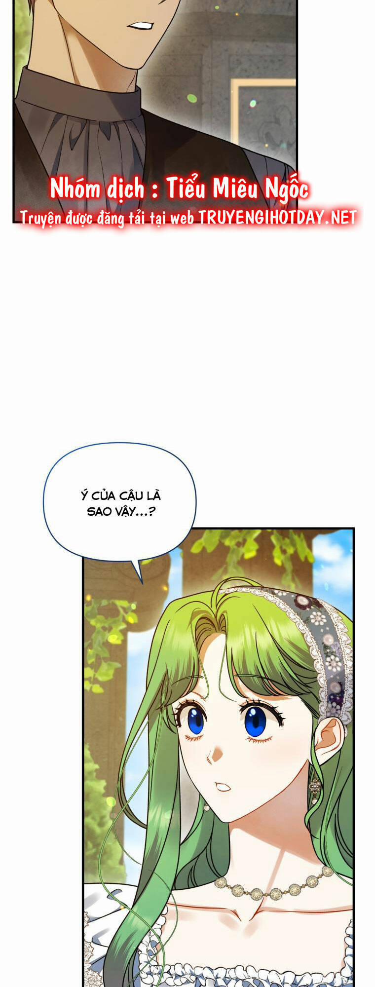 Tôi Trở Thành Em Gái Của Nam Chính Tiểu Thuyết Bl 58 trang 59