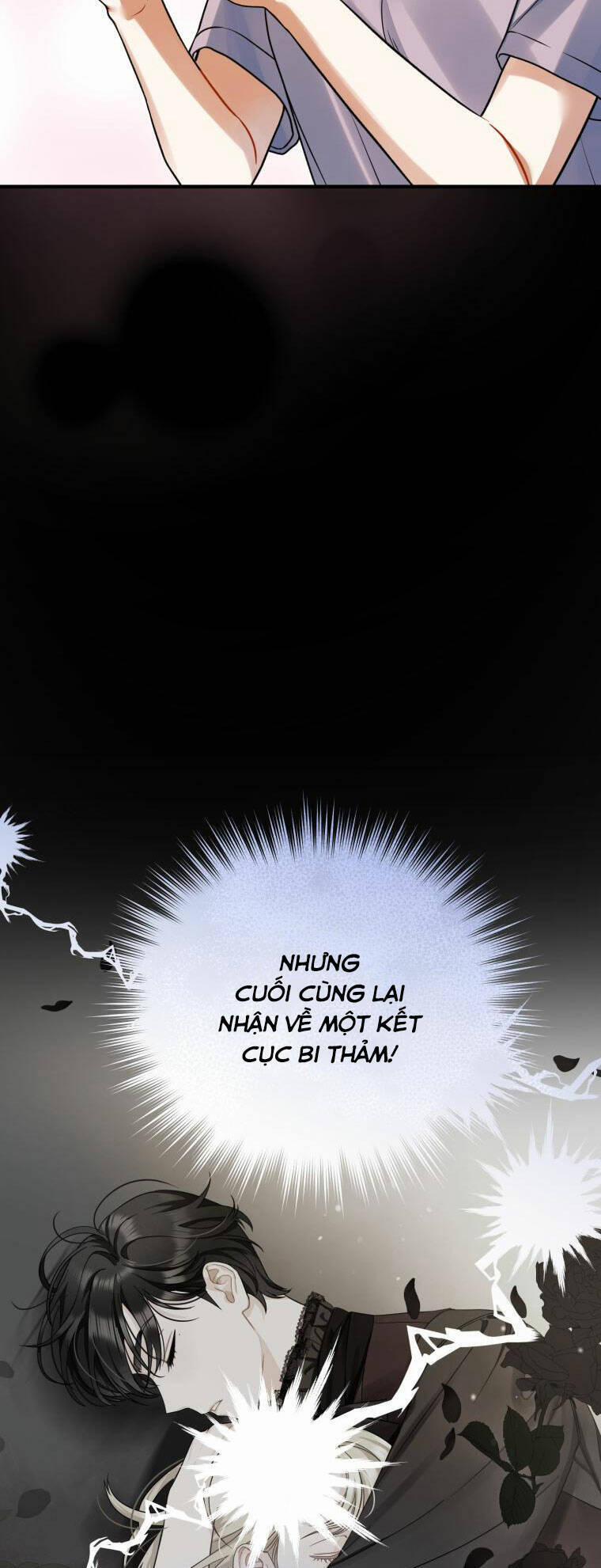 Tôi Trở Thành Em Gái Của Nam Chính Tiểu Thuyết Bl 58 trang 65