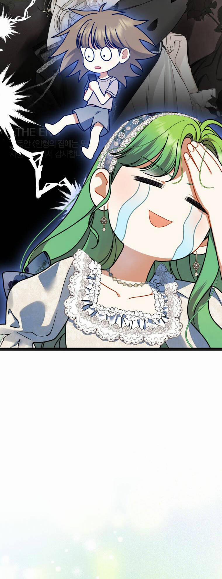 Tôi Trở Thành Em Gái Của Nam Chính Tiểu Thuyết Bl 58 trang 66