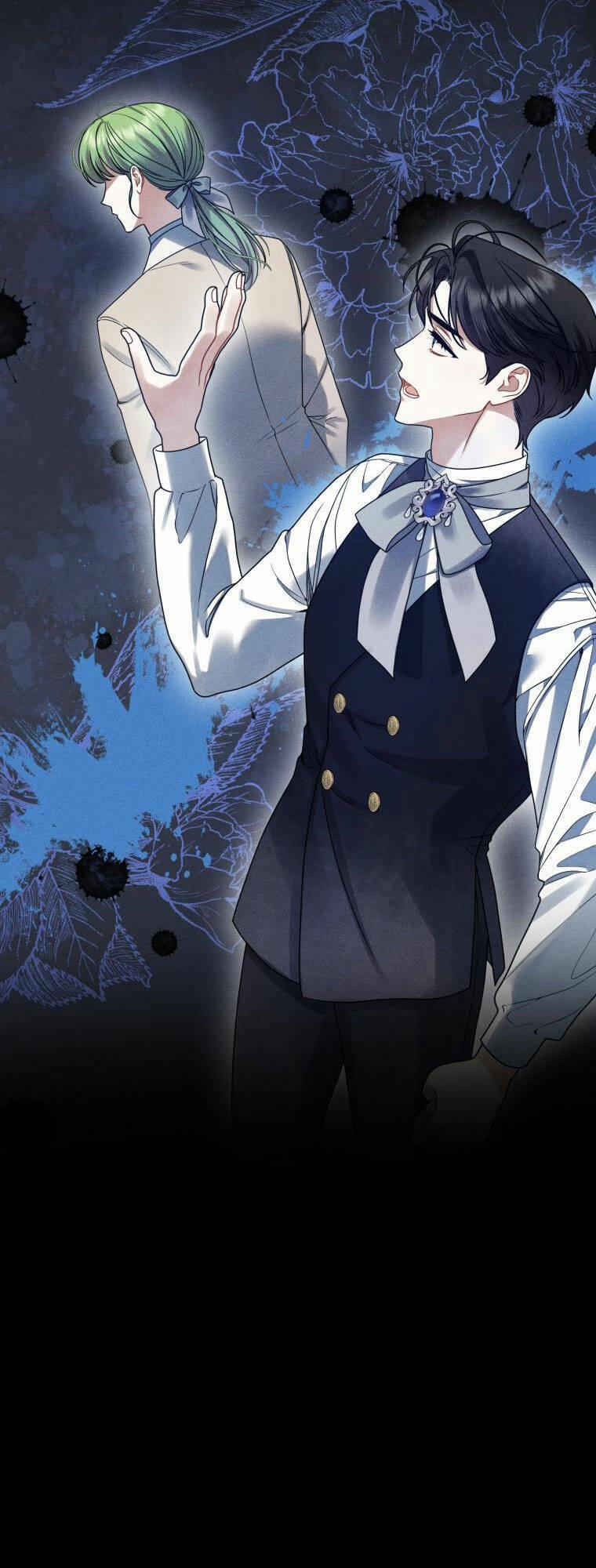 Tôi Trở Thành Em Gái Của Nam Chính Tiểu Thuyết Bl 58 trang 7