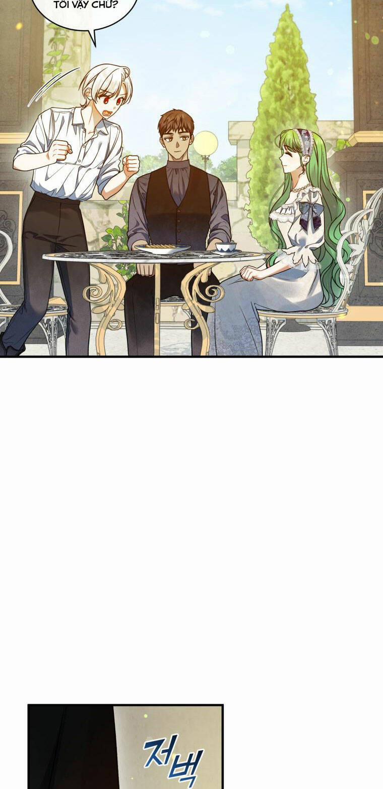 Tôi Trở Thành Em Gái Của Nam Chính Tiểu Thuyết Bl 58 trang 77