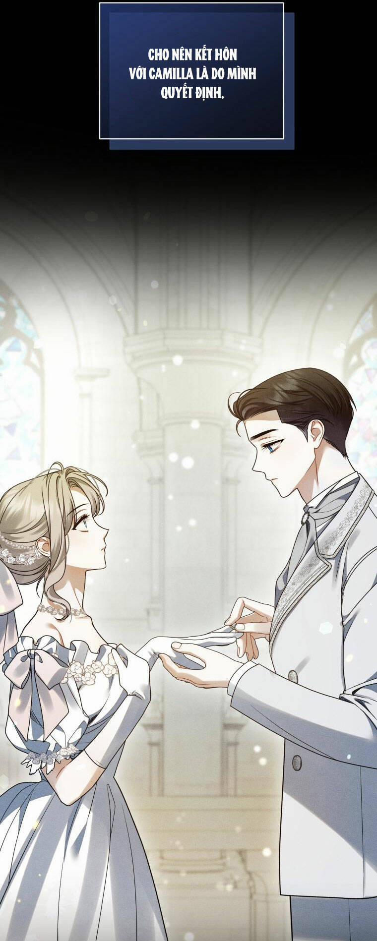 Tôi Trở Thành Em Gái Của Nam Chính Tiểu Thuyết Bl 58 trang 8