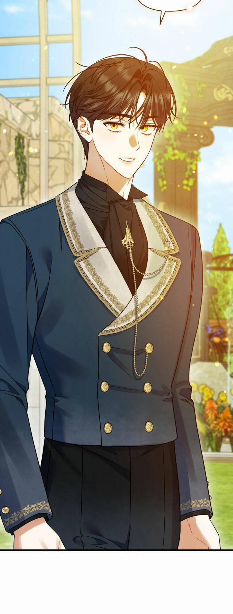 Tôi Trở Thành Em Gái Của Nam Chính Tiểu Thuyết Bl 58 trang 80