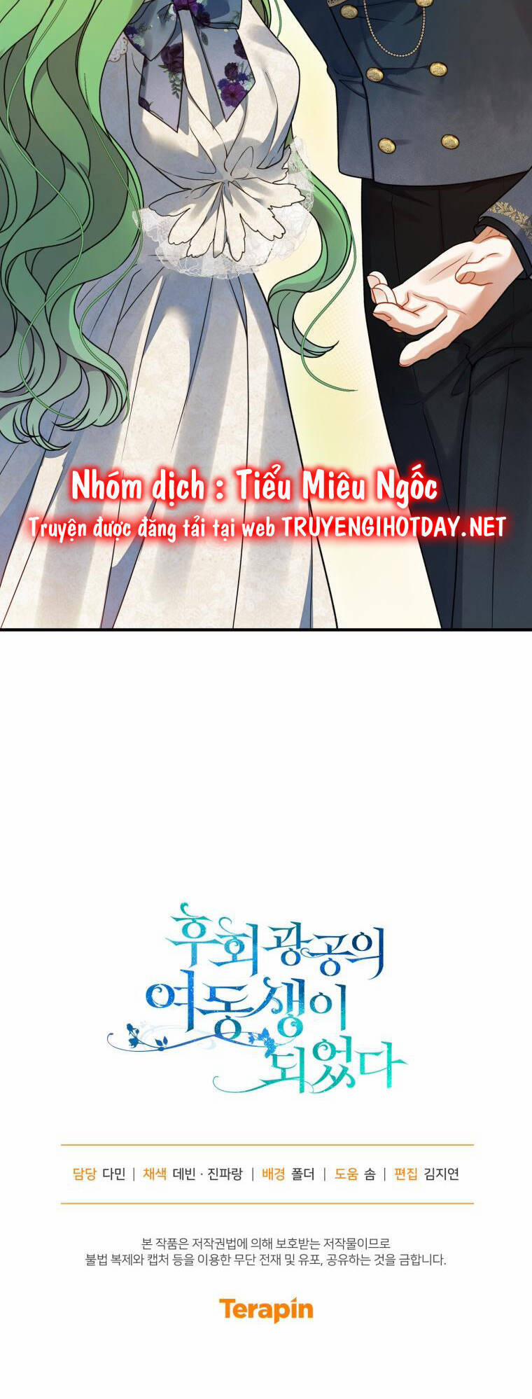 Tôi Trở Thành Em Gái Của Nam Chính Tiểu Thuyết Bl 58 trang 87