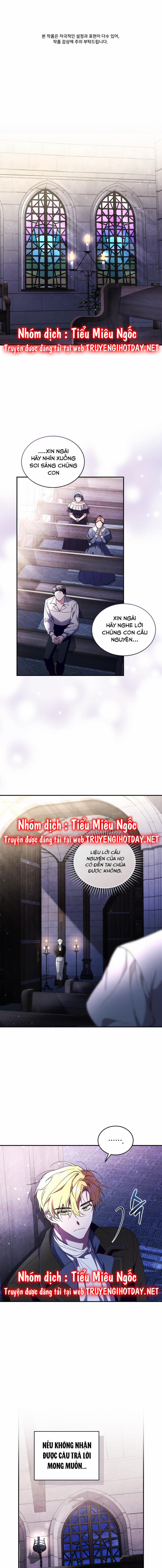 Tôi Trở Thành Em Gái Của Nam Chính Tiểu Thuyết Bl 59 trang 0