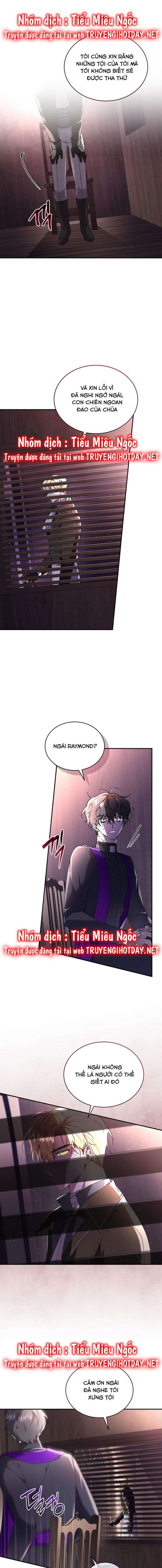 Tôi Trở Thành Em Gái Của Nam Chính Tiểu Thuyết Bl 59 trang 11