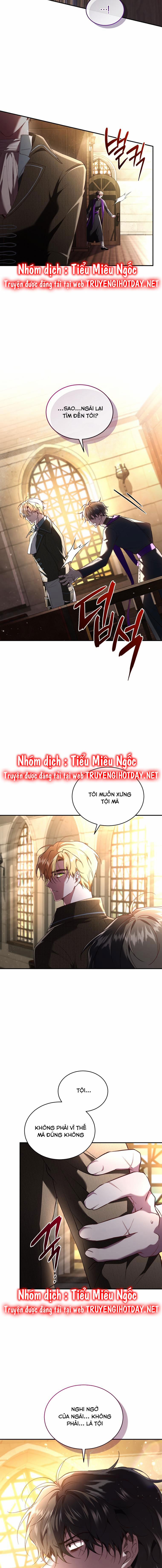 Tôi Trở Thành Em Gái Của Nam Chính Tiểu Thuyết Bl 59 trang 12