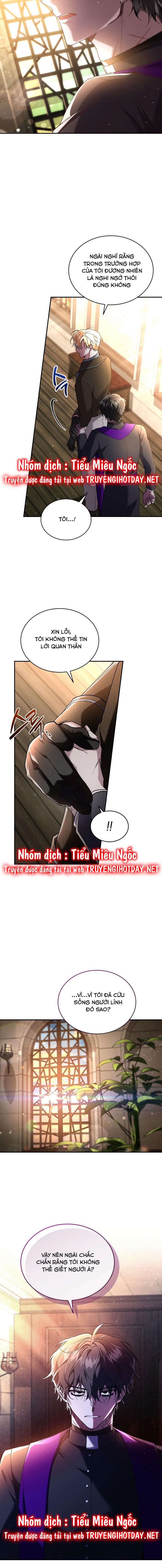 Tôi Trở Thành Em Gái Của Nam Chính Tiểu Thuyết Bl 59 trang 13