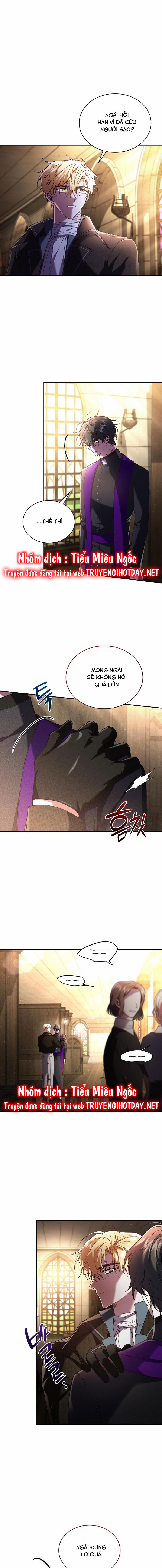 Tôi Trở Thành Em Gái Của Nam Chính Tiểu Thuyết Bl 59 trang 14