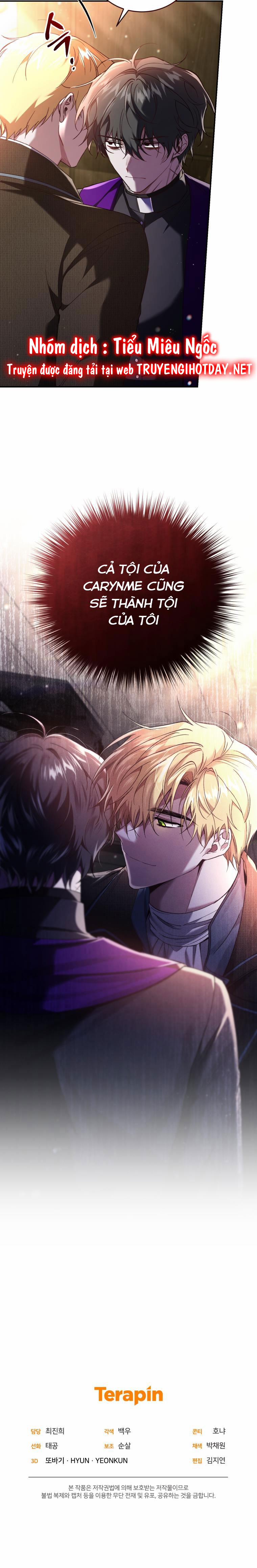 Tôi Trở Thành Em Gái Của Nam Chính Tiểu Thuyết Bl 59 trang 15