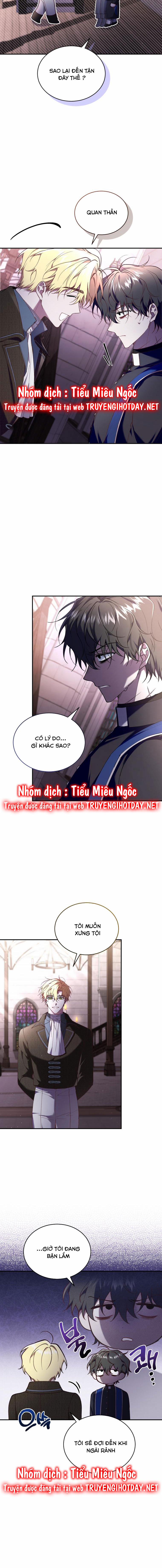 Tôi Trở Thành Em Gái Của Nam Chính Tiểu Thuyết Bl 59 trang 2