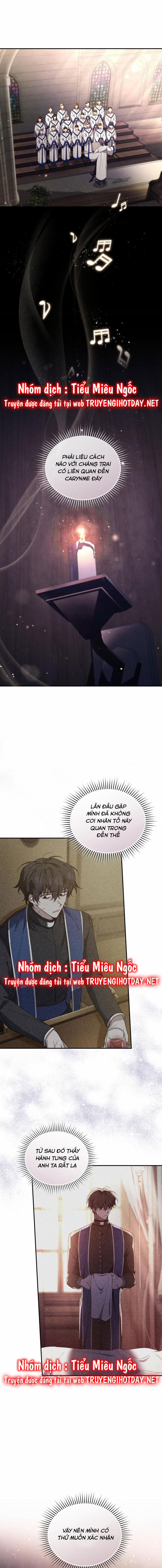 Tôi Trở Thành Em Gái Của Nam Chính Tiểu Thuyết Bl 59 trang 4