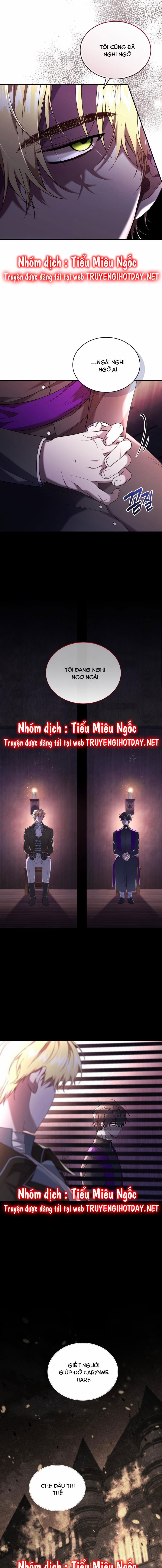 Tôi Trở Thành Em Gái Của Nam Chính Tiểu Thuyết Bl 59 trang 6