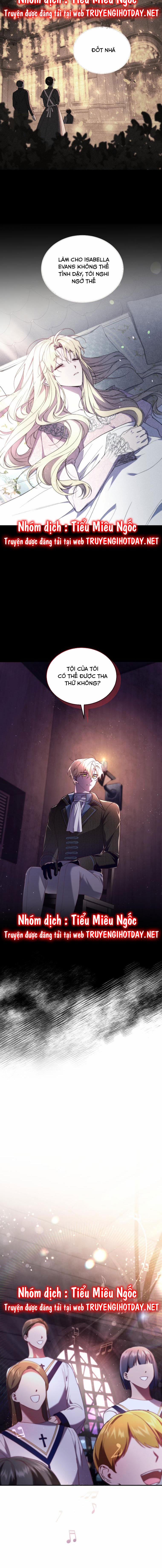 Tôi Trở Thành Em Gái Của Nam Chính Tiểu Thuyết Bl 59 trang 7