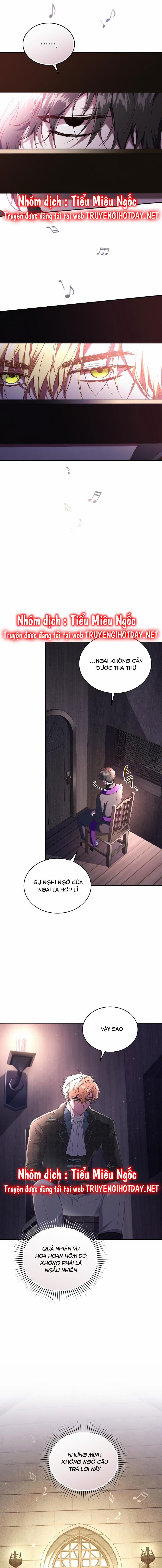 Tôi Trở Thành Em Gái Của Nam Chính Tiểu Thuyết Bl 59 trang 8