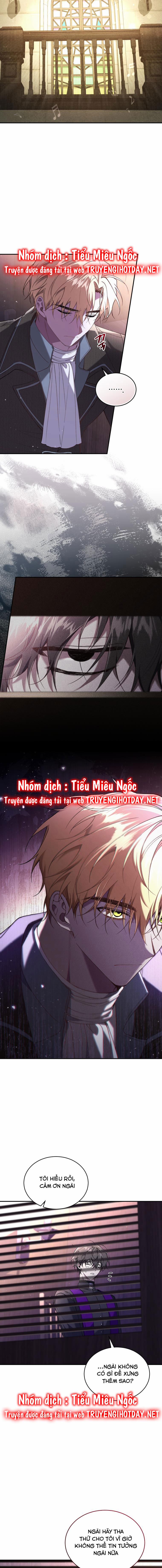 Tôi Trở Thành Em Gái Của Nam Chính Tiểu Thuyết Bl 59 trang 9