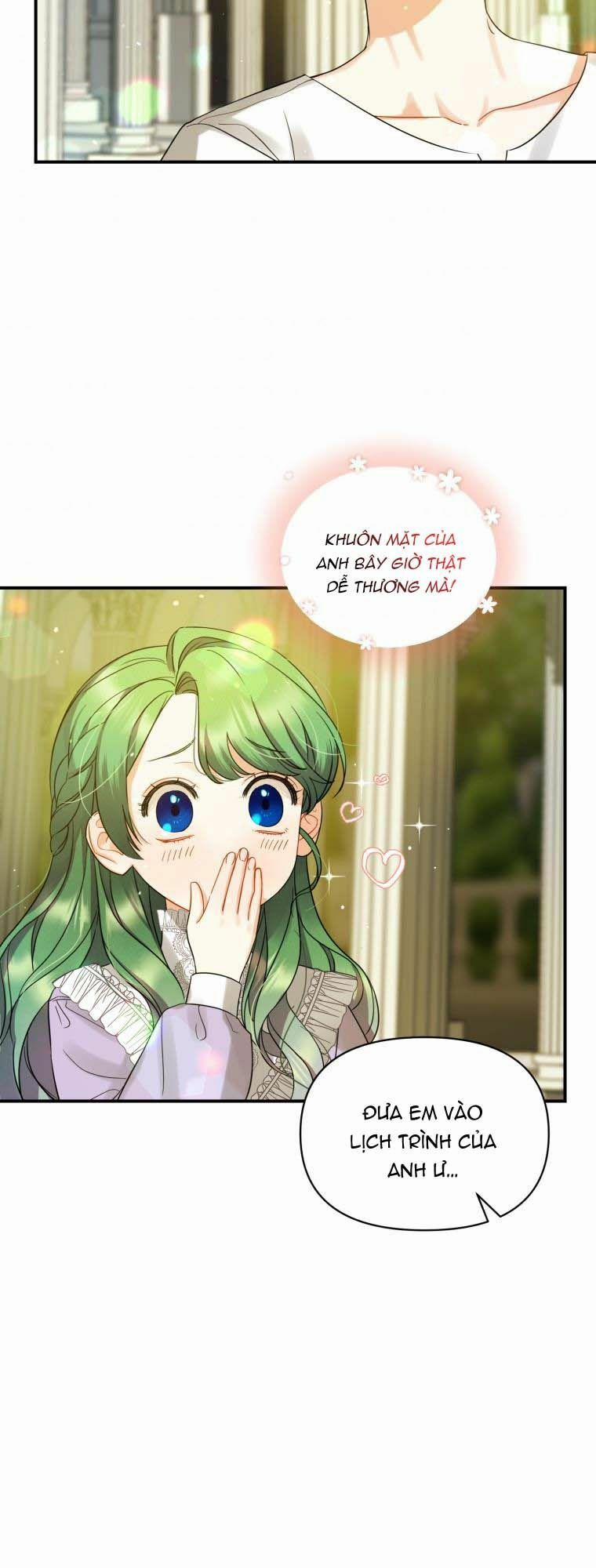 Tôi Trở Thành Em Gái Của Nam Chính Tiểu Thuyết Bl 6 trang 1