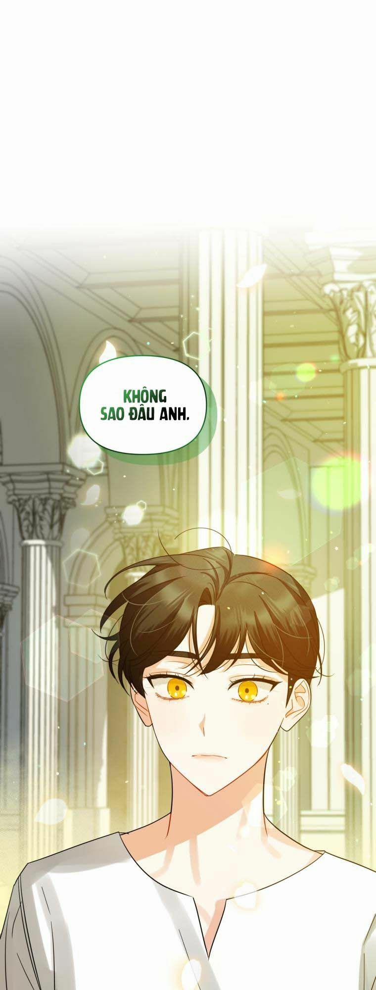 Tôi Trở Thành Em Gái Của Nam Chính Tiểu Thuyết Bl 6 trang 10