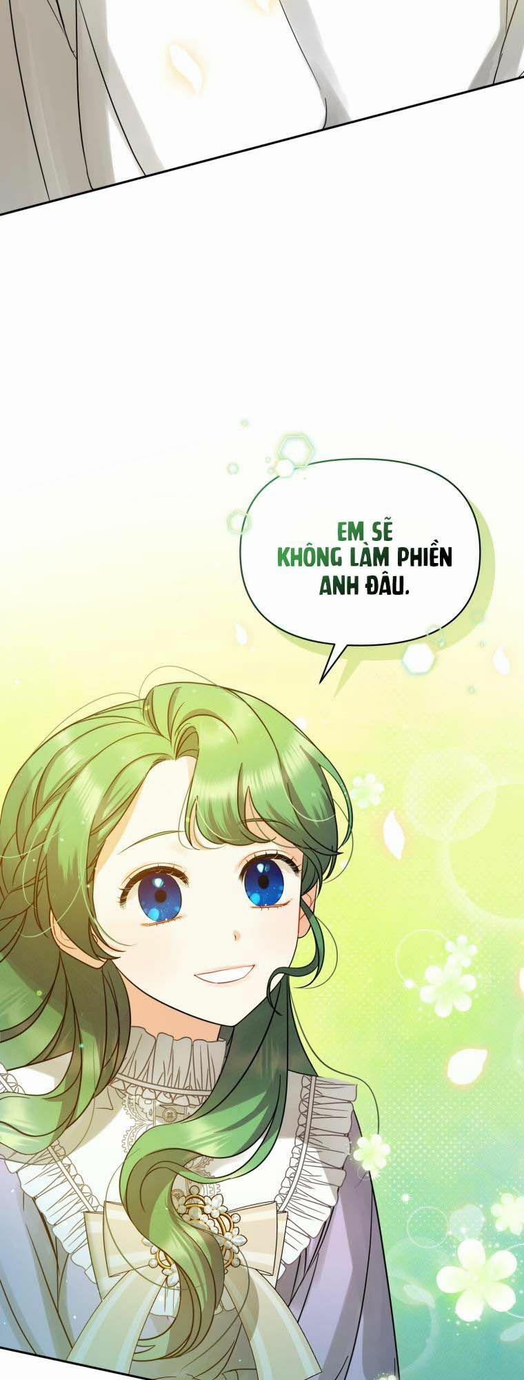 Tôi Trở Thành Em Gái Của Nam Chính Tiểu Thuyết Bl 6 trang 11