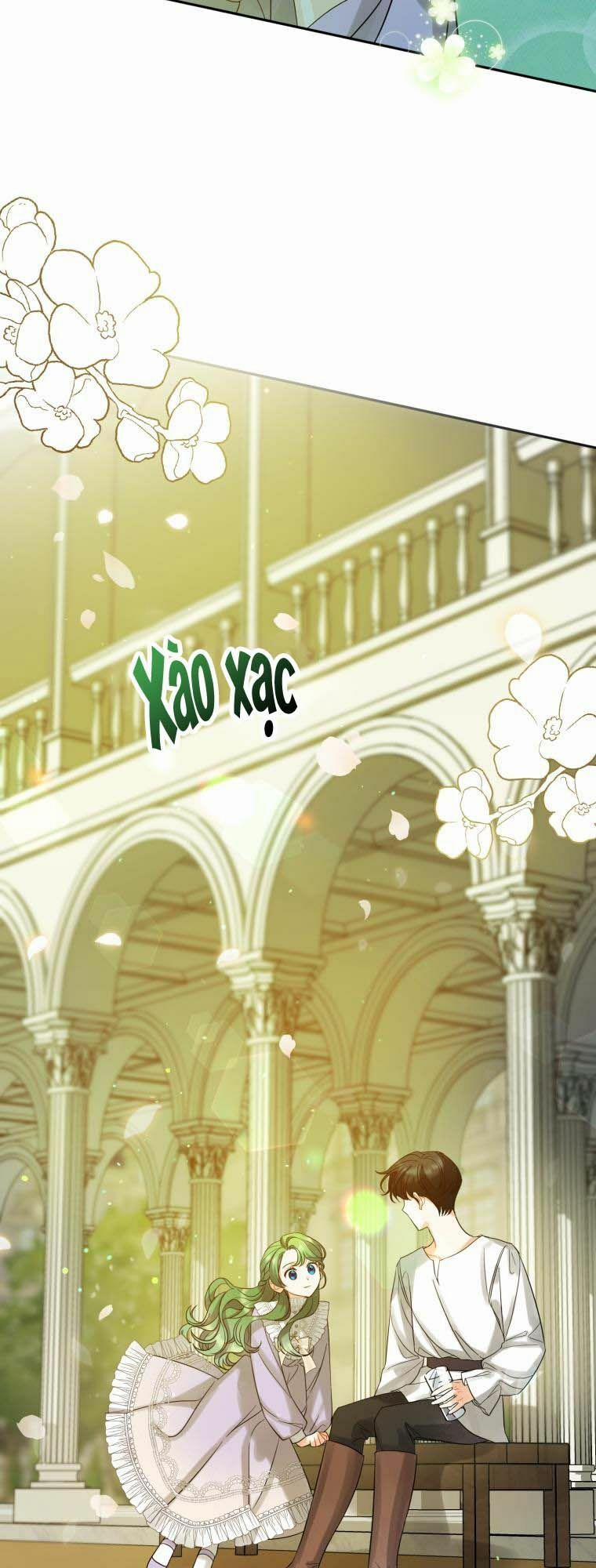 Tôi Trở Thành Em Gái Của Nam Chính Tiểu Thuyết Bl 6 trang 12