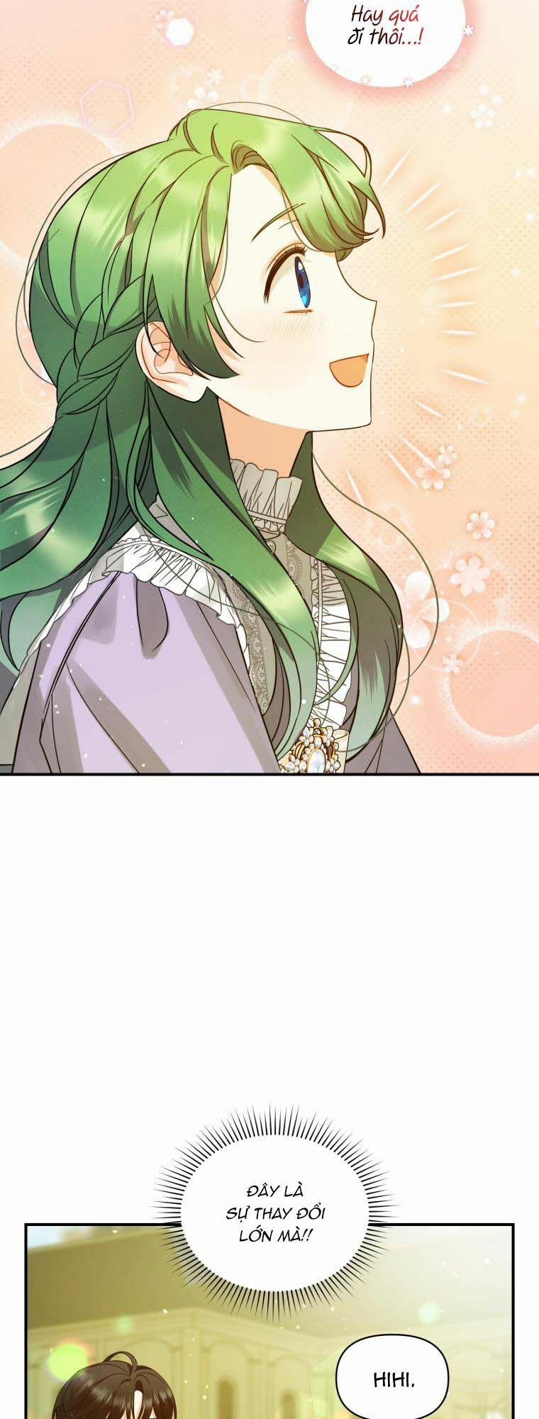 Tôi Trở Thành Em Gái Của Nam Chính Tiểu Thuyết Bl 6 trang 14