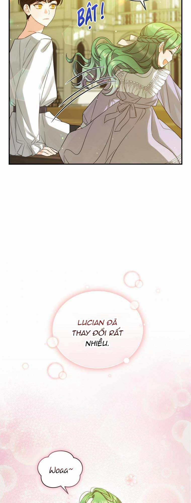 Tôi Trở Thành Em Gái Của Nam Chính Tiểu Thuyết Bl 6 trang 15