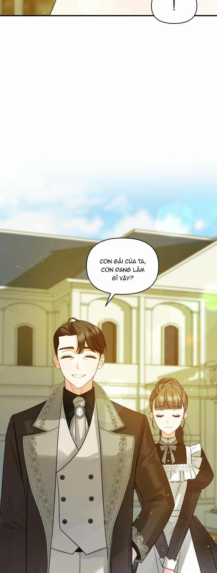 Tôi Trở Thành Em Gái Của Nam Chính Tiểu Thuyết Bl 6 trang 18