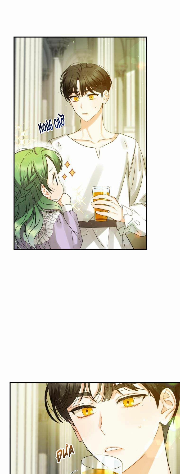 Tôi Trở Thành Em Gái Của Nam Chính Tiểu Thuyết Bl 6 trang 2