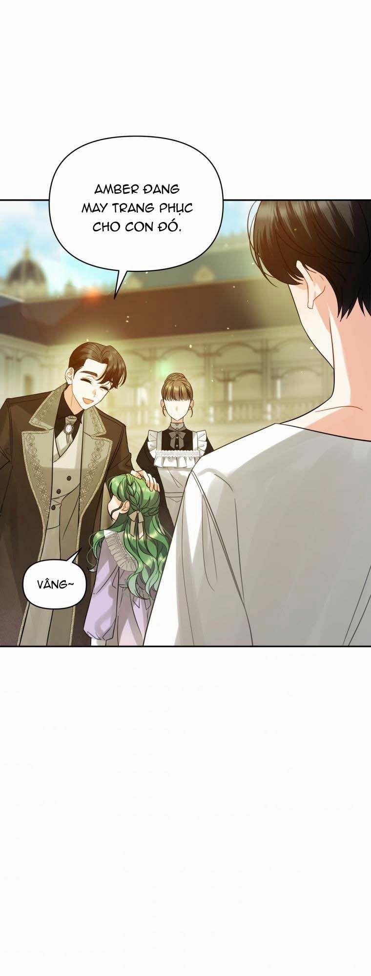 Tôi Trở Thành Em Gái Của Nam Chính Tiểu Thuyết Bl 6 trang 20