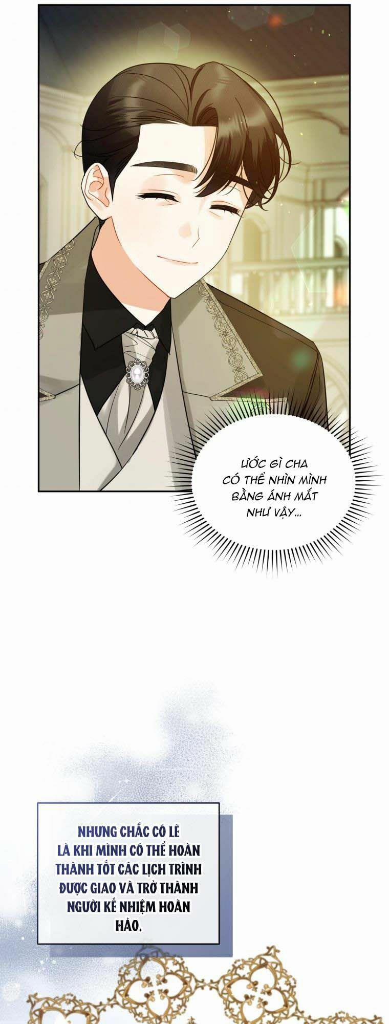 Tôi Trở Thành Em Gái Của Nam Chính Tiểu Thuyết Bl 6 trang 21