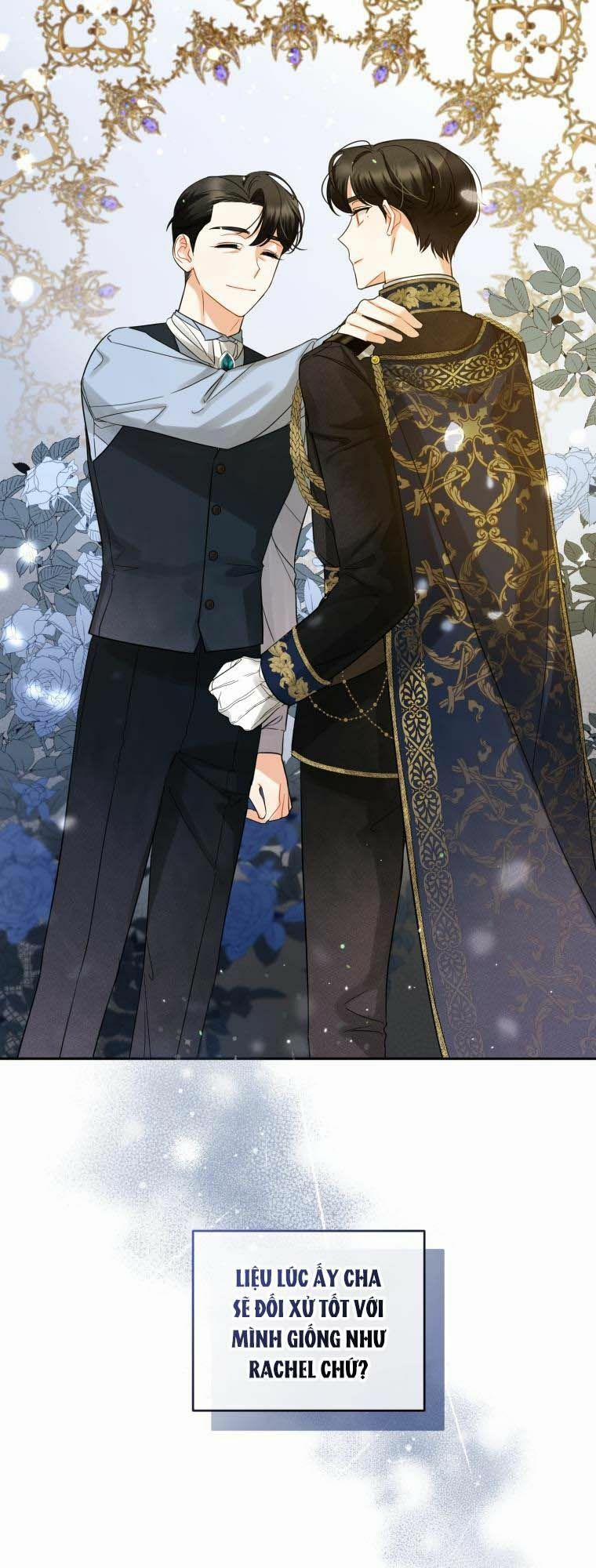 Tôi Trở Thành Em Gái Của Nam Chính Tiểu Thuyết Bl 6 trang 22