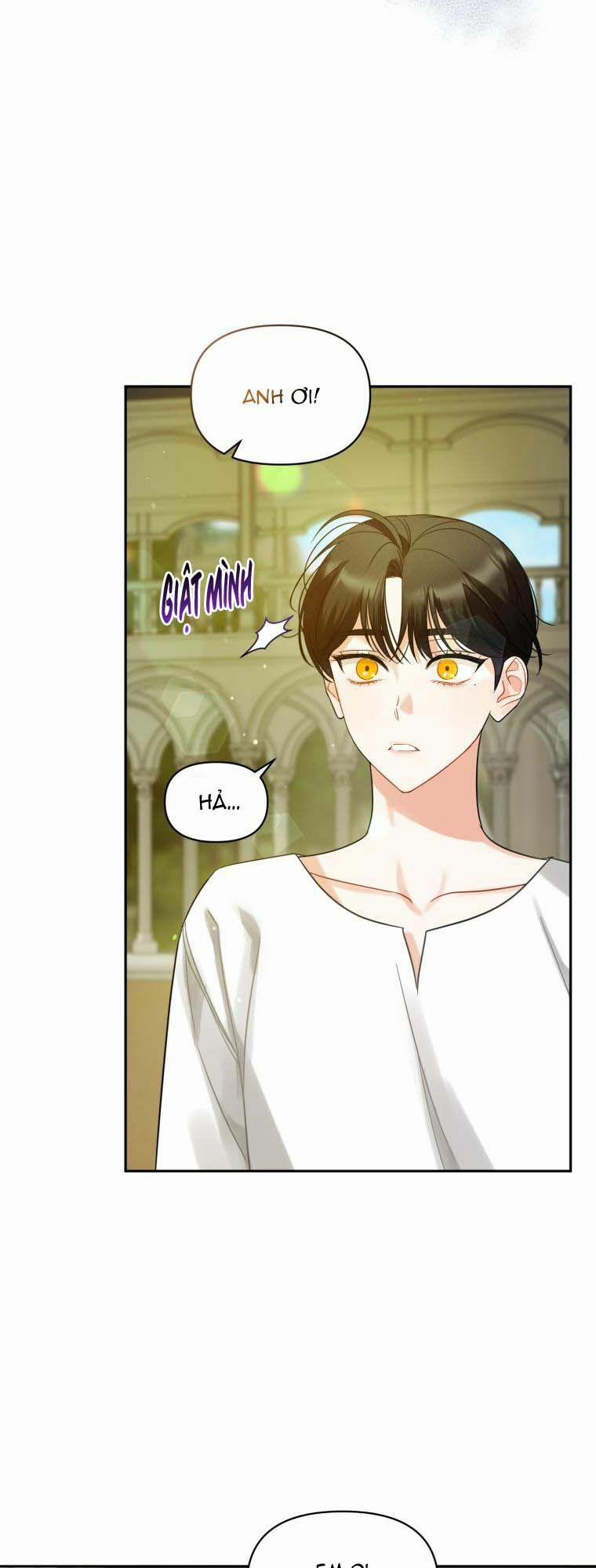 Tôi Trở Thành Em Gái Của Nam Chính Tiểu Thuyết Bl 6 trang 23