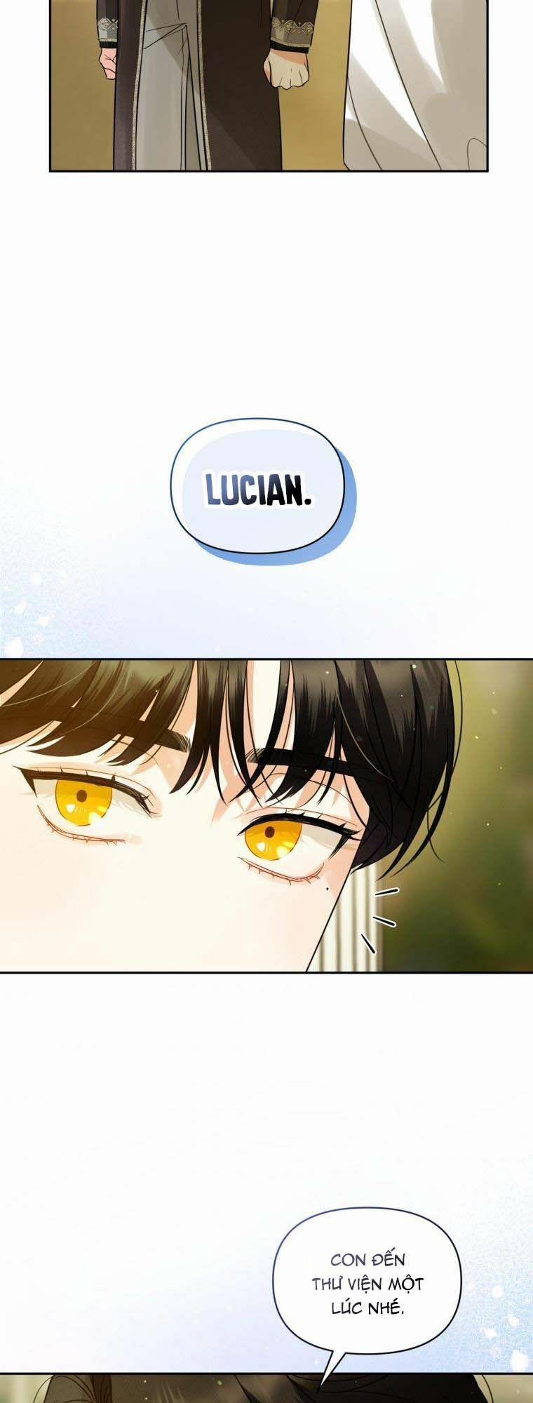 Tôi Trở Thành Em Gái Của Nam Chính Tiểu Thuyết Bl 6 trang 25