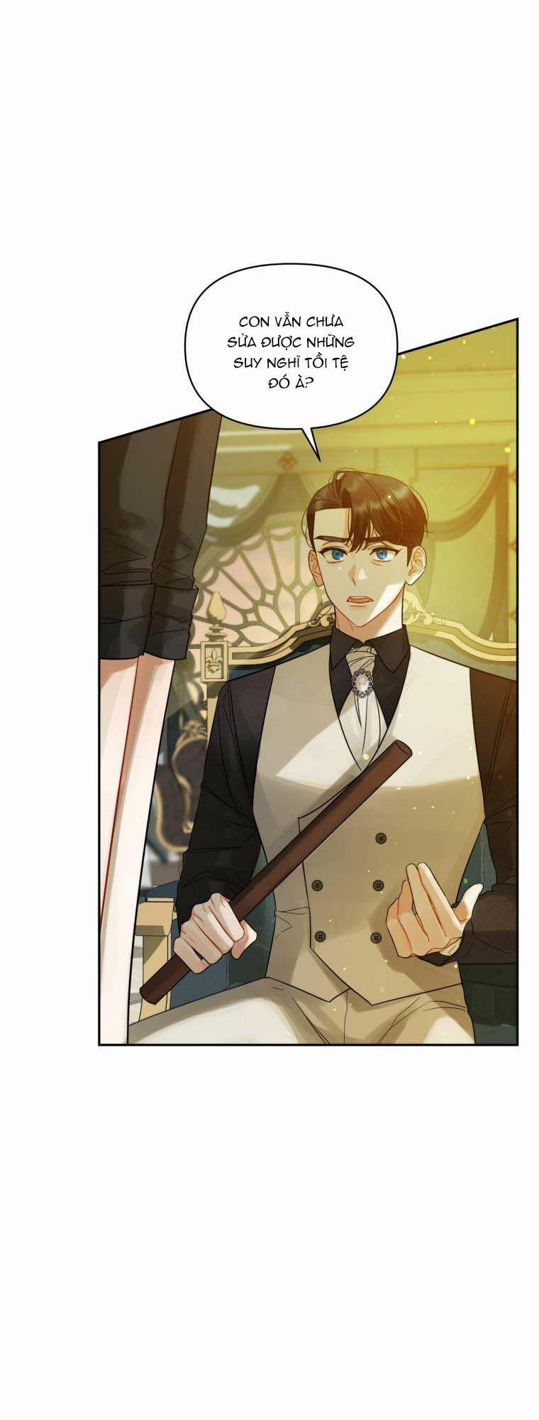 Tôi Trở Thành Em Gái Của Nam Chính Tiểu Thuyết Bl 6 trang 28